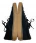 中古・古着 VANS (ヴァンズ) LAMPIN SUEDE/ローカットスニーカー ブラック サイズ:29㎝：7000円