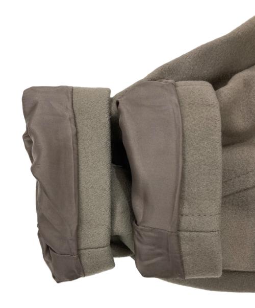 JOURNAL STANDARD relume（ジャーナルスタンダード レリューム）JOURNAL STANDARD relume (ジャーナルスタンダード レリューム) Bellandiラグランスリーブロングコート ブラウン サイズ:38の古着・服飾アイテム