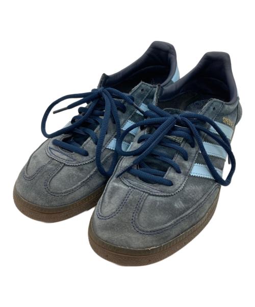 adidas（アディダス）adidas (アディダス) ハンドボール スペツィアル / Handball Spezial ネイビー サイズ:27.5ｃｍの古着・服飾アイテム