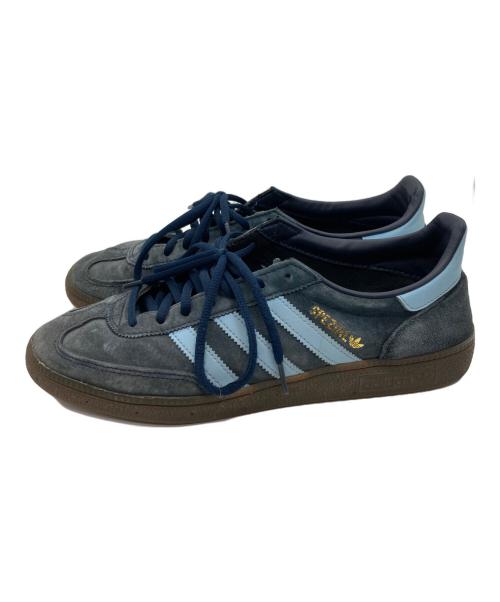 adidas（アディダス）adidas (アディダス) ハンドボール スペツィアル / Handball Spezial ネイビー サイズ:27.5ｃｍの古着・服飾アイテム
