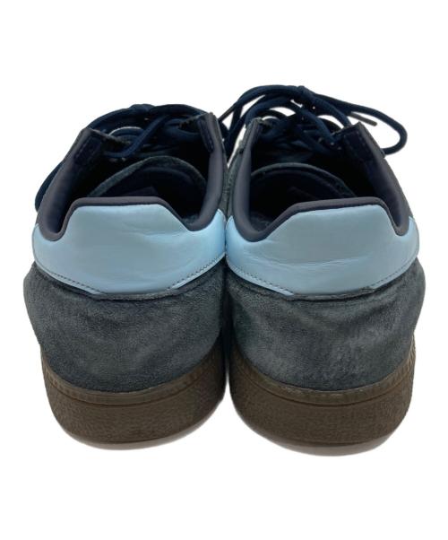 adidas（アディダス）adidas (アディダス) ハンドボール スペツィアル / Handball Spezial ネイビー サイズ:27.5ｃｍの古着・服飾アイテム