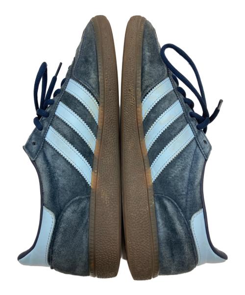 adidas（アディダス）adidas (アディダス) ハンドボール スペツィアル / Handball Spezial ネイビー サイズ:27.5ｃｍの古着・服飾アイテム