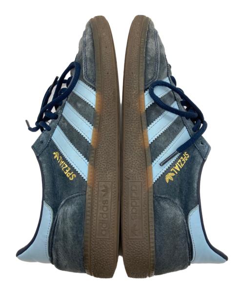 adidas（アディダス）adidas (アディダス) ハンドボール スペツィアル / Handball Spezial ネイビー サイズ:27.5ｃｍの古着・服飾アイテム