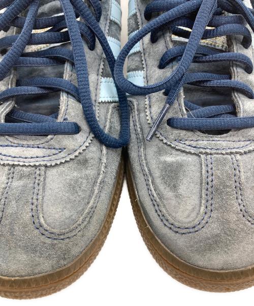 adidas（アディダス）adidas (アディダス) ハンドボール スペツィアル / Handball Spezial ネイビー サイズ:27.5ｃｍの古着・服飾アイテム