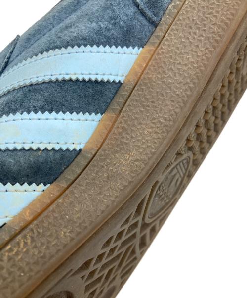 adidas（アディダス）adidas (アディダス) ハンドボール スペツィアル / Handball Spezial ネイビー サイズ:27.5ｃｍの古着・服飾アイテム