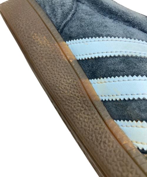 adidas（アディダス）adidas (アディダス) ハンドボール スペツィアル / Handball Spezial ネイビー サイズ:27.5ｃｍの古着・服飾アイテム
