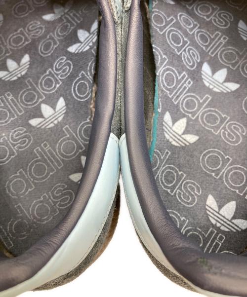adidas（アディダス）adidas (アディダス) ハンドボール スペツィアル / Handball Spezial ネイビー サイズ:27.5ｃｍの古着・服飾アイテム