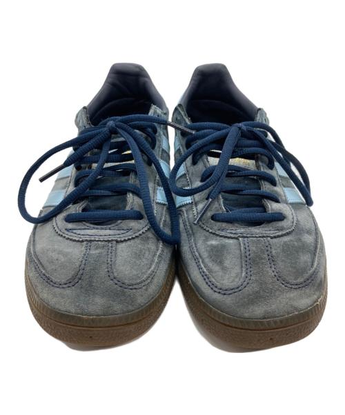 adidas（アディダス）adidas (アディダス) ハンドボール スペツィアル / Handball Spezial ネイビー サイズ:27.5ｃｍの古着・服飾アイテム