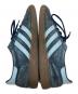 中古・古着 adidas (アディダス) ハンドボール スペツィアル / Handball Spezial ネイビー サイズ:27.5ｃｍ：4000円