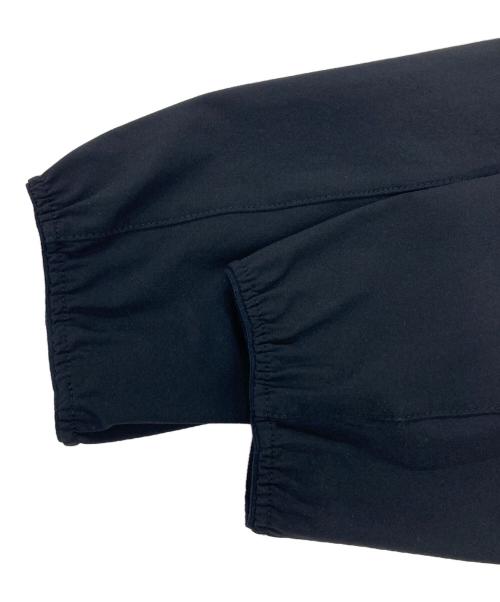 THE NORTH FACE（ザ ノース フェイス）THE NORTH FACE (ザ ノース フェイス) マウンテンソフトシェルフーディ ブラック サイズ:Mの古着・服飾アイテム