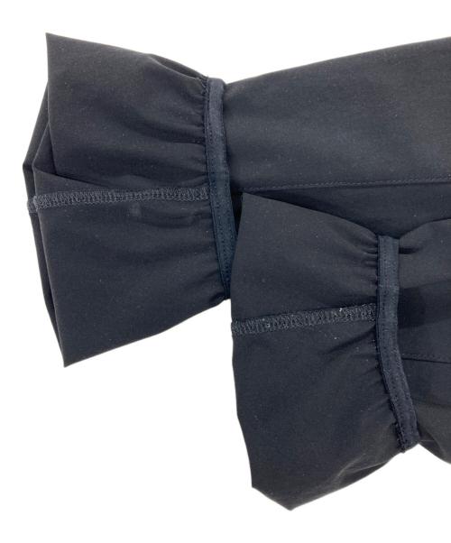 THE NORTH FACE（ザ ノース フェイス）THE NORTH FACE (ザ ノース フェイス) マウンテンソフトシェルフーディ ブラック サイズ:Mの古着・服飾アイテム