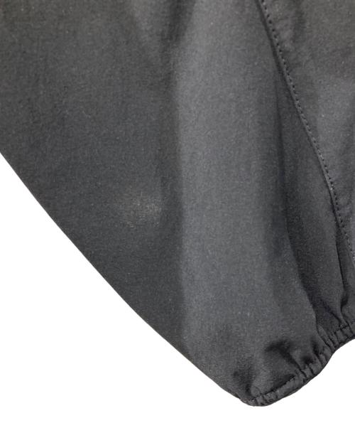 THE NORTH FACE（ザ ノース フェイス）THE NORTH FACE (ザ ノース フェイス) マウンテンソフトシェルフーディ ブラック サイズ:Mの古着・服飾アイテム