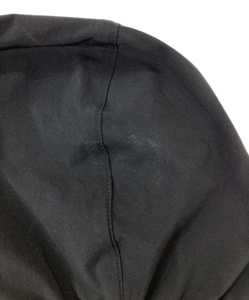THE NORTH FACE（ザ ノース フェイス）THE NORTH FACE (ザ ノース フェイス) マウンテンソフトシェルフーディ ブラック サイズ:Mの古着・服飾アイテム