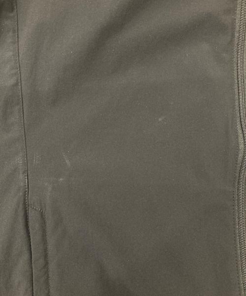 THE NORTH FACE（ザ ノース フェイス）THE NORTH FACE (ザ ノース フェイス) マウンテンソフトシェルフーディ ブラック サイズ:Mの古着・服飾アイテム