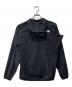 THE NORTH FACE (ザ ノース フェイス) マウンテンソフトシェルフーディ ブラック サイズ:M：6000円