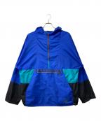 L.L.Beanエルエルビーン）の古着「90'sアノラックパーカー」｜ネイビー