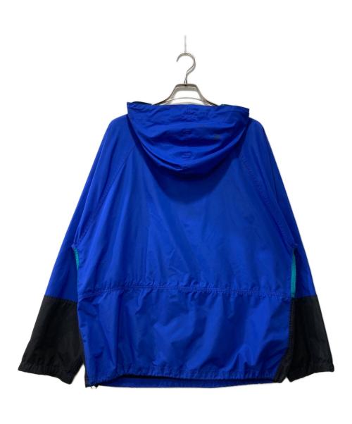 L.L.Bean（エルエルビーン）L.L.Bean (エルエルビーン) 90'sアノラックパーカー ネイビー サイズ:不明の古着・服飾アイテム