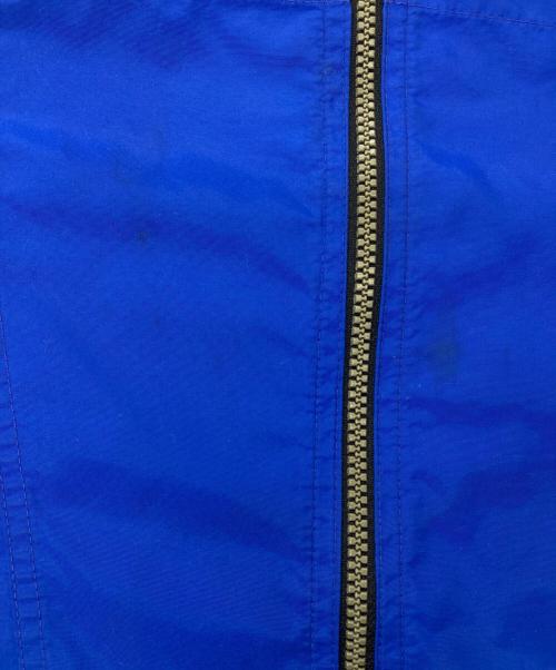 L.L.Bean（エルエルビーン）L.L.Bean (エルエルビーン) 90'sアノラックパーカー ネイビー サイズ:不明の古着・服飾アイテム