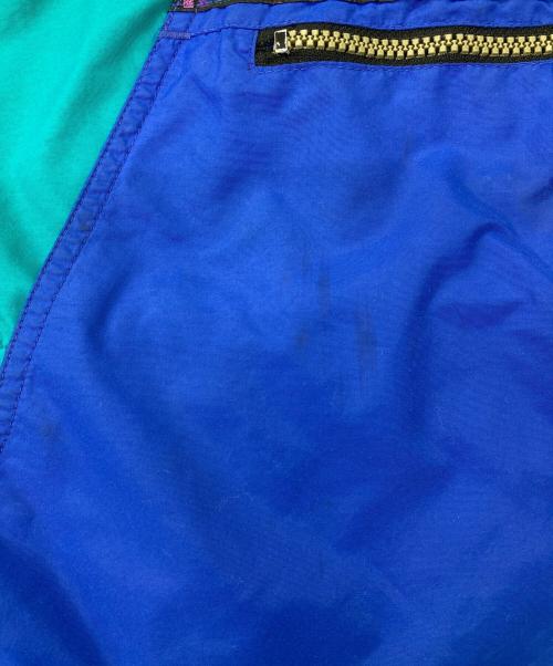 L.L.Bean（エルエルビーン）L.L.Bean (エルエルビーン) 90'sアノラックパーカー ネイビー サイズ:不明の古着・服飾アイテム