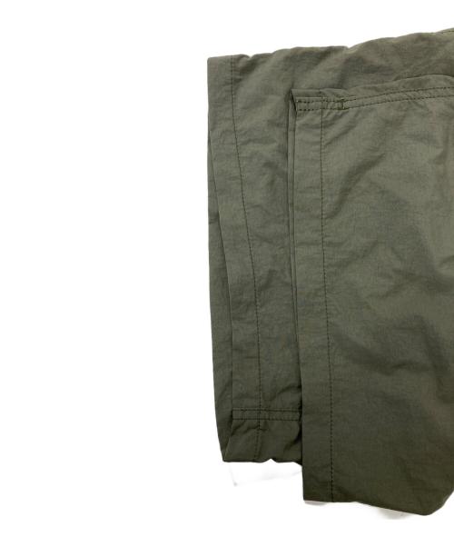 THE NORTH FACE（ザ ノース フェイス）THE NORTH FACE (ザ ノース フェイス) バーサタイルショーツ パンツ オリーブ サイズ:Sの古着・服飾アイテム