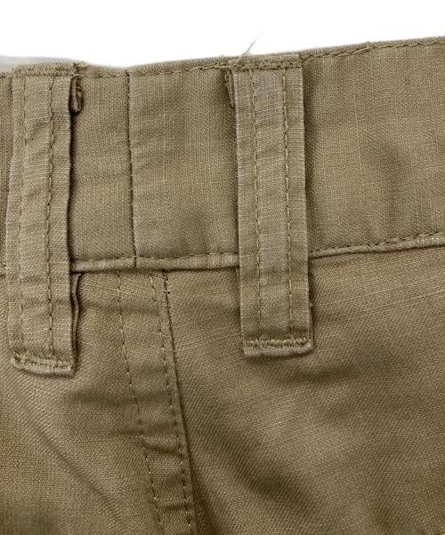 Patagonia（パタゴニア）Patagonia (パタゴニア) ライトウェイト・オールウェア・ヘンプ・ショーツ ６インチ ベージュ サイズ:30の古着・服飾アイテム