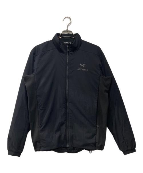 ARC'TERYX（アークテリクス）ARC'TERYX (アークテリクス) Atom Jacket M/アトムジャケット ブラック サイズ:Mの古着・服飾アイテム
