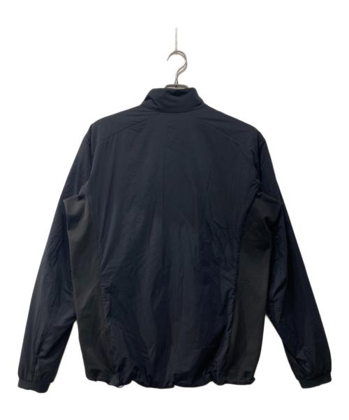 ARC'TERYX（アークテリクス）ARC'TERYX (アークテリクス) Atom Jacket M/アトムジャケット ブラック サイズ:Mの古着・服飾アイテム