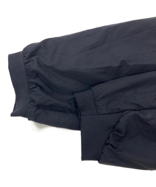 ARC'TERYX（アークテリクス）ARC'TERYX (アークテリクス) Atom Jacket M/アトムジャケット ブラック サイズ:Mの古着・服飾アイテム