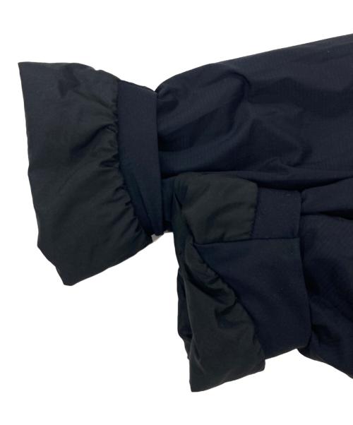ARC'TERYX（アークテリクス）ARC'TERYX (アークテリクス) Atom Jacket M/アトムジャケット ブラック サイズ:Mの古着・服飾アイテム