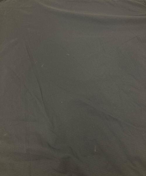 ARC'TERYX（アークテリクス）ARC'TERYX (アークテリクス) Atom Jacket M/アトムジャケット ブラック サイズ:Mの古着・服飾アイテム