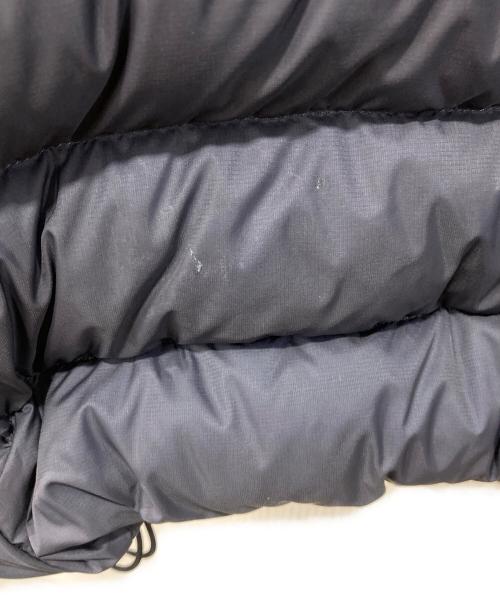 ARC'TERYX（アークテリクス）ARC'TERYX (アークテリクス) Cerium Hoody/セリウムフーディー ネイビー サイズ:Lの古着・服飾アイテム