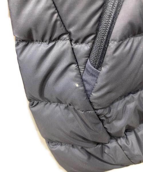 ARC'TERYX（アークテリクス）ARC'TERYX (アークテリクス) Cerium Hoody/セリウムフーディー ネイビー サイズ:Lの古着・服飾アイテム