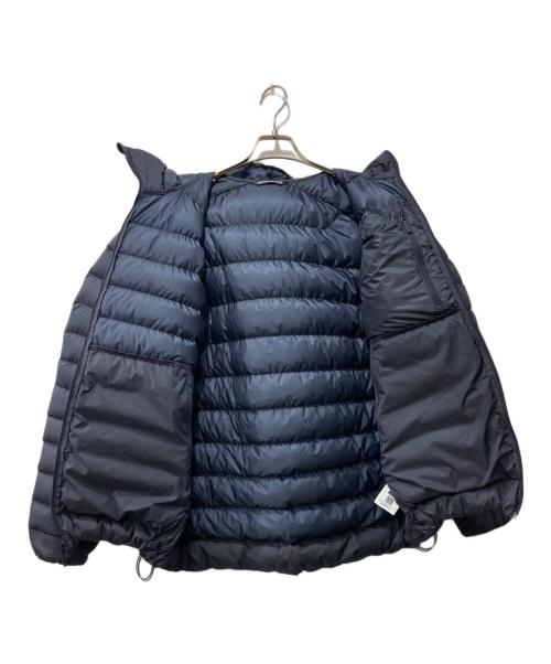 ARC'TERYX（アークテリクス）ARC'TERYX (アークテリクス) Cerium Hoody/セリウムフーディー ネイビー サイズ:Lの古着・服飾アイテム