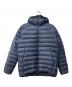 ARC'TERYX（アークテリクス）の古着「Cerium Hoody/セリウムフーディー」｜ネイビー