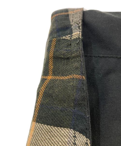 Barbour（バブアー）Barbour (バブアー) ミドル レングス ワックス コート オリーブ サイズ:36の古着・服飾アイテム