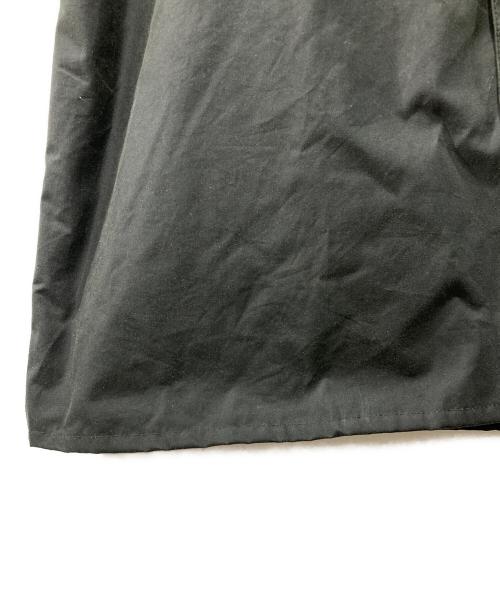Barbour（バブアー）Barbour (バブアー) ミドル レングス ワックス コート オリーブ サイズ:36の古着・服飾アイテム