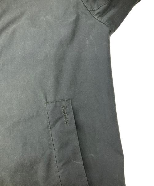 Barbour（バブアー）Barbour (バブアー) ミドル レングス ワックス コート オリーブ サイズ:36の古着・服飾アイテム