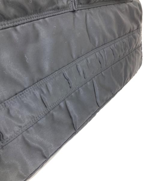 PORTER（ポーター）PORTER (ポーター) 2WAY BOSTON BAG(L)/2WAYショルダーバッグ ブラックの古着・服飾アイテム