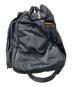 PORTER (ポーター) 2WAY BOSTON BAG(L)/2WAYショルダーバッグ ブラック：20000円