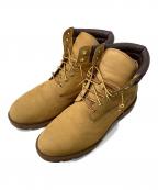 Timberlandティンバーランド）の古着「6インチ ウォーター レジスタント ブーツ」｜ブラウン