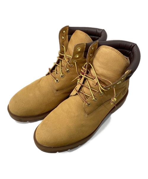 Timberland（ティンバーランド）Timberland (ティンバーランド) 6インチ ウォーター レジスタント ブーツ ブラウン サイズ:30の古着・服飾アイテム
