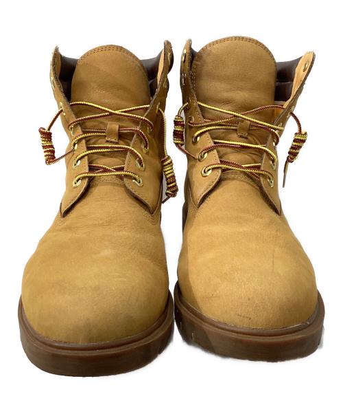 Timberland（ティンバーランド）Timberland (ティンバーランド) 6インチ ウォーター レジスタント ブーツ ブラウン サイズ:30の古着・服飾アイテム
