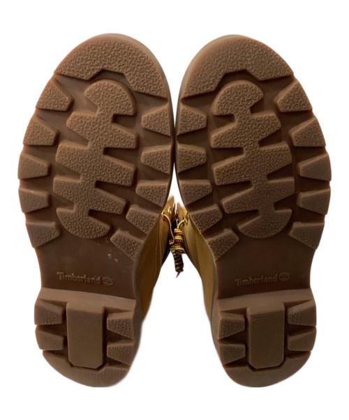 Timberland（ティンバーランド）Timberland (ティンバーランド) 6インチ ウォーター レジスタント ブーツ ブラウン サイズ:30の古着・服飾アイテム