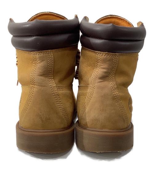 Timberland（ティンバーランド）Timberland (ティンバーランド) 6インチ ウォーター レジスタント ブーツ ブラウン サイズ:30の古着・服飾アイテム