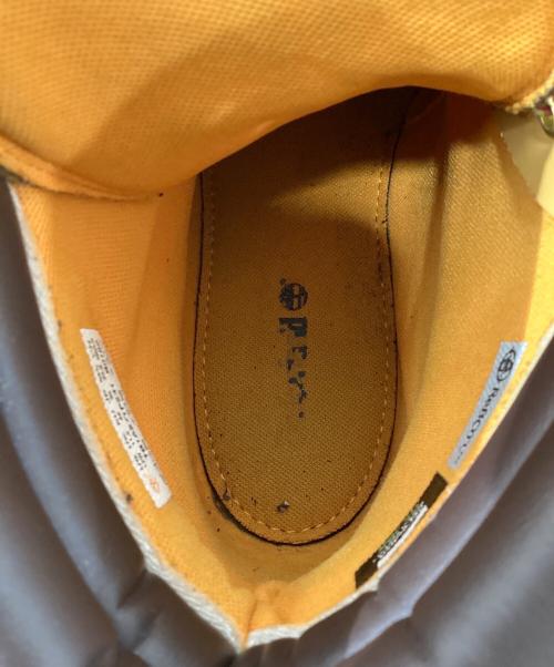 Timberland（ティンバーランド）Timberland (ティンバーランド) 6インチ ウォーター レジスタント ブーツ ブラウン サイズ:30の古着・服飾アイテム