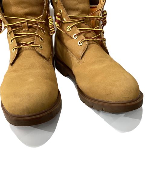 Timberland（ティンバーランド）Timberland (ティンバーランド) 6インチ ウォーター レジスタント ブーツ ブラウン サイズ:30の古着・服飾アイテム
