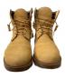 Timberland (ティンバーランド) 6インチ ウォーター レジスタント ブーツ ブラウン サイズ:30：8000円