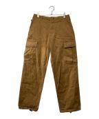 NIKEナイキ）の古着「カーゴパンツ/ AS M SB KEARNY CARGO PANT」｜ブラウン