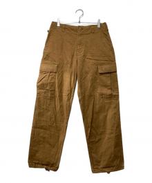 NIKE（ナイキ）の古着「カーゴパンツ/ AS M SB KEARNY CARGO PANT」｜ブラウン