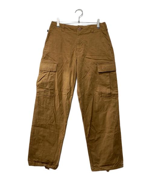 NIKE（ナイキ）NIKE (ナイキ) カーゴパンツ/ AS M SB KEARNY CARGO PANT ブラウン サイズ:32の古着・服飾アイテム